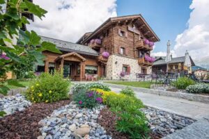 Hotel Capriolo – Livigno