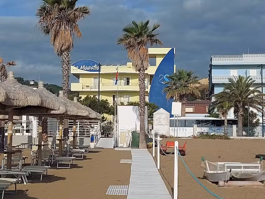Hotel Caraibi