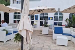 HOTEL CARAIBISIACO PUGLIA SUL MARE IONIO