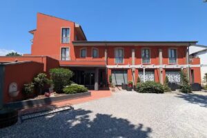 Hotel Carignano