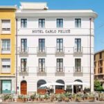 Hotel Carlo Felice
