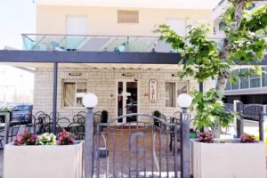 Hotel Carlo Rimini