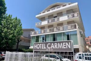Hotel Carmen