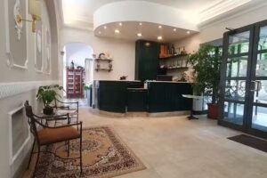 Hotel Carpe Diem Montaione