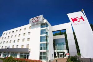 Hotel Carpi