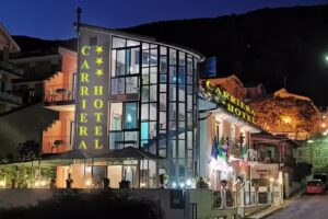 Hotel Carriera