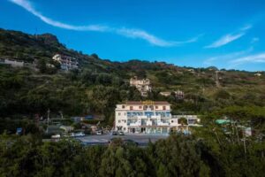 Hotel Carruba RISTORANTE