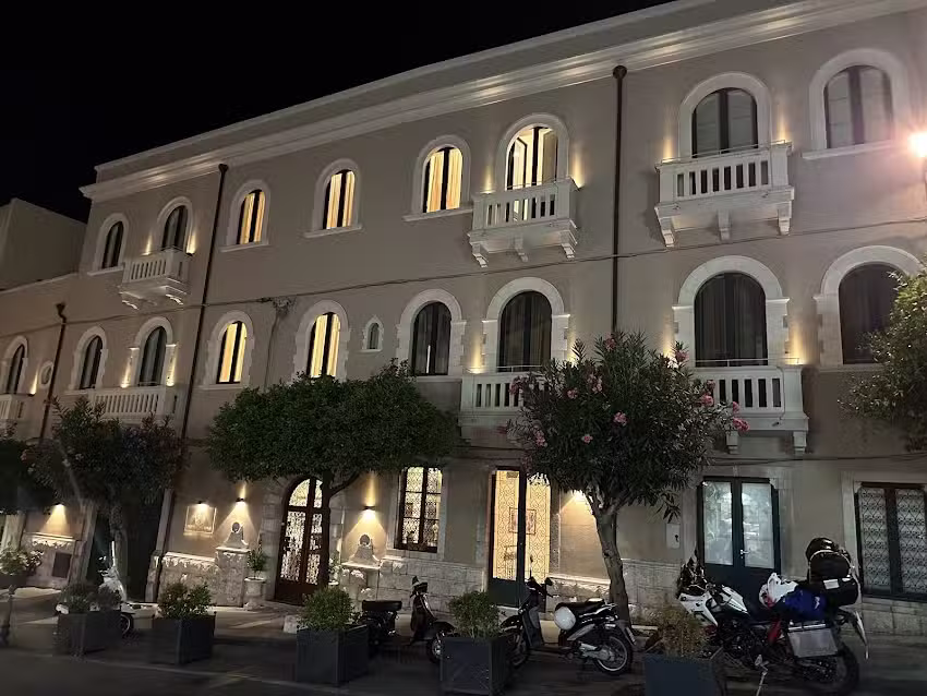 Hotel Casa Adele