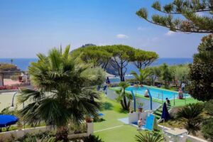 Hotel Casa Adolfo Ischia