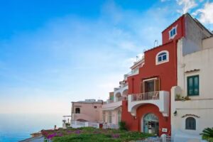 Hotel Casa Albertina