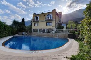 Hotel Casa Antonelli