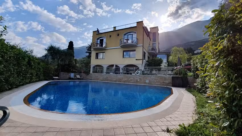 Hotel Casa Antonelli