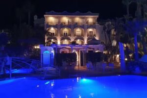 Hotel Casa Cigliano Forio d’Ischia