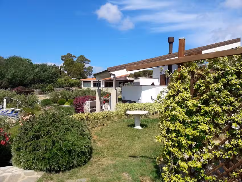 Hotel Casa Degli Ulivi