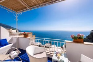 Hotel Casa Guadagno B&B Amalfi coast