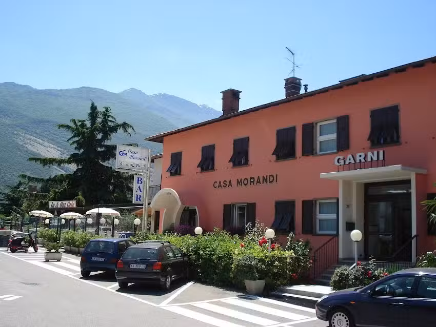 Hotel Casa Morandi