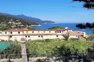 Hotel Casa Rosa, Biodola