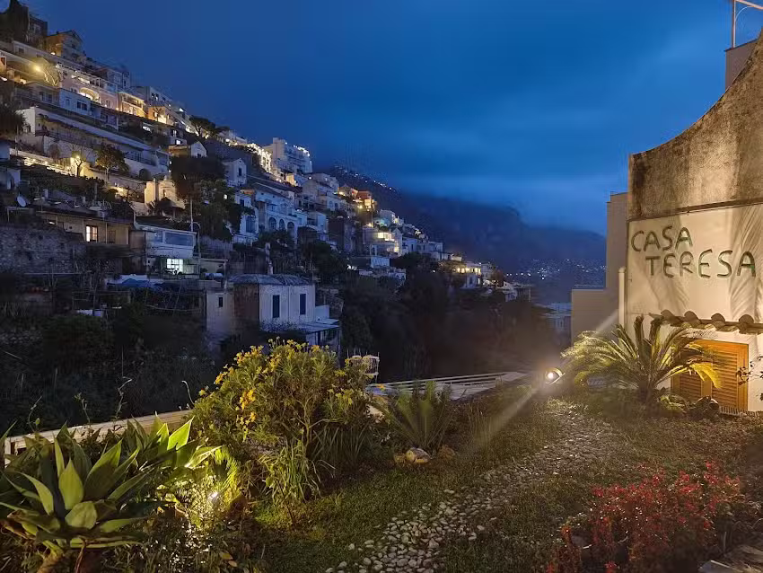 Hotel Casa Teresa