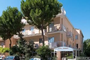 Hotel Casadei