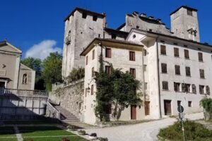 Hotel Casagrande a Feltre nelle Dolomiti Bellunesi – Hotel per comitive di ciclisti e Bikers Feltre