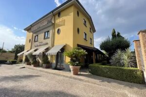 Hotel Casal Dell’Angelo