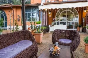 Hotel Casale Dei Massimi