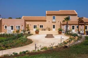 Hotel Casale Milocca