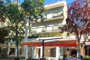 Hotel Casali Garni’