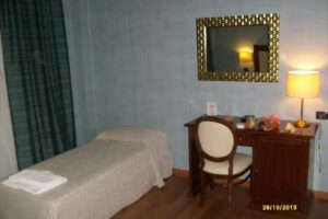 Hotel Cascina Marisa