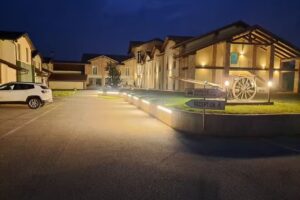 Hotel Cascina Speranza