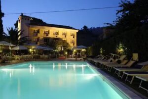 Hotel Caserta Antica