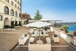 Hotel Castel Vecchio