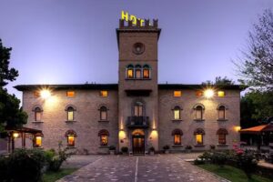 Hotel Castello