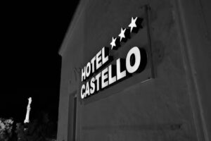 Hotel Castello