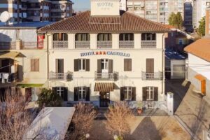Hotel Castello