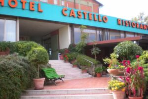 Hotel Castello