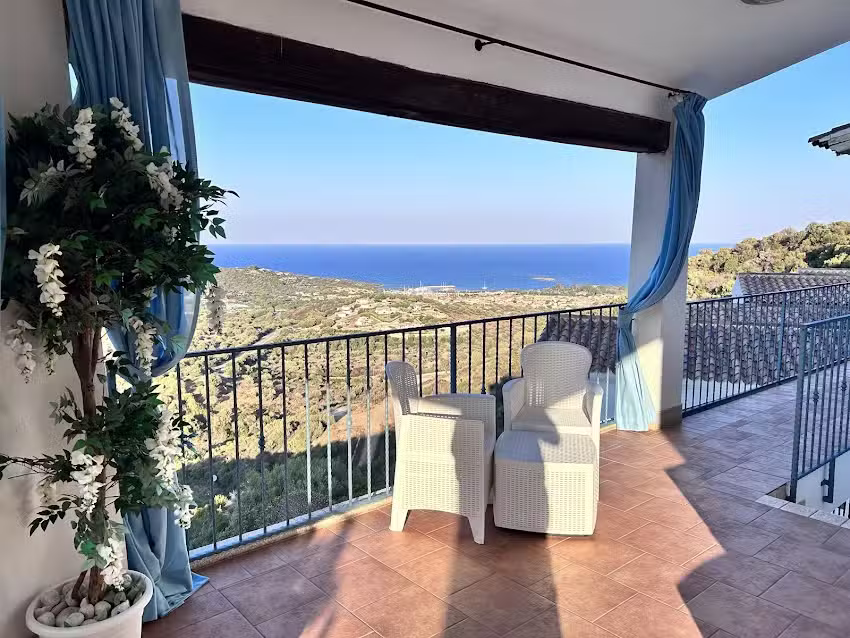 Hotel Castello Budoni