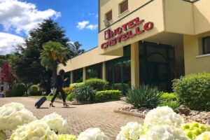 Hotel Castello – Congressi Artemide
