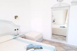 Hotel Castello di Tavolara