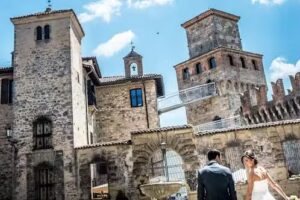 Hotel Castello di Vigoleno