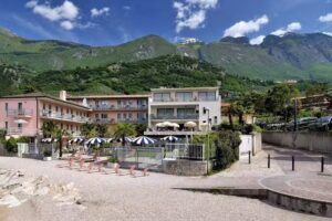 Hotel: Castello Lake Front – Living Suite – Luna Rossa