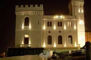 Hotel Castello Miramare