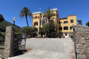 Hotel Castello Monticello