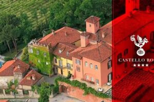 Hotel Castello Rosso