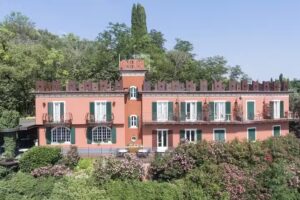 Hotel Castello S. Antonio