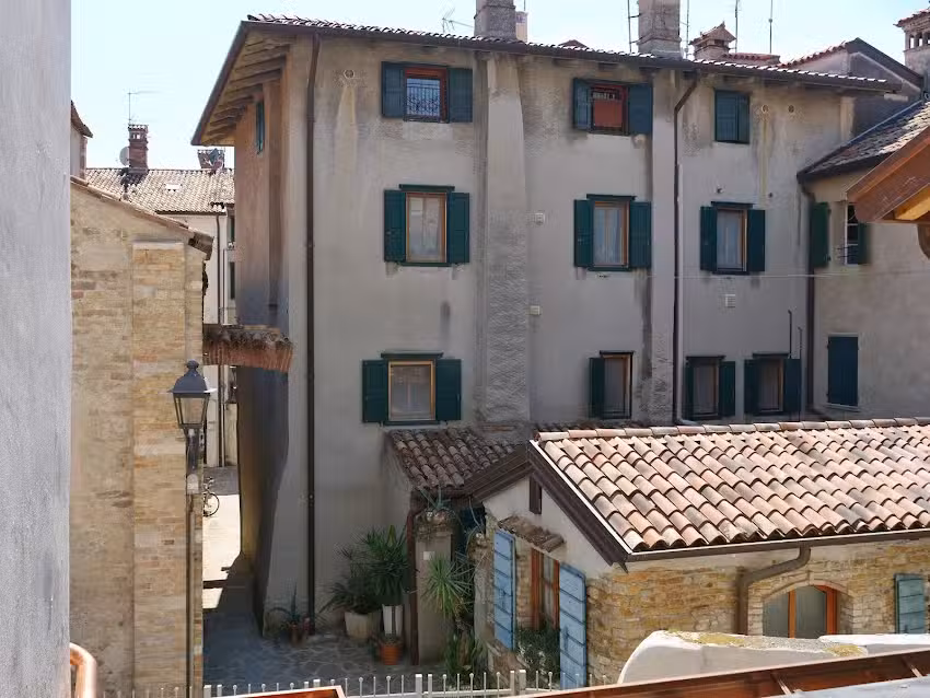 Hotel Castrum
