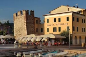 Hotel Catullo Bardolino