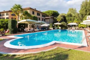 Hotel Cavalieri Del Mare