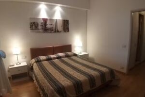 Hotel Cavalieri Del Tau