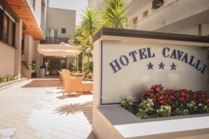 Hotel Cavalli – Cattolica